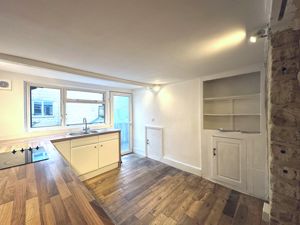 Kitchen To Entrance- click for photo gallery